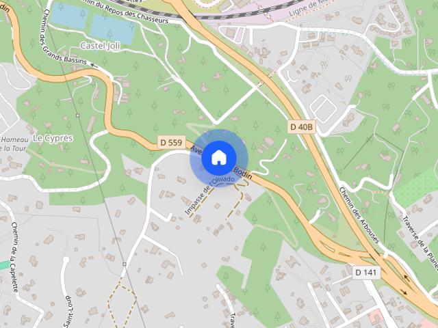 T2 La Ciotat 13600