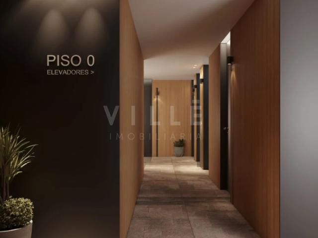 T2 LA LYS Residence Porto
