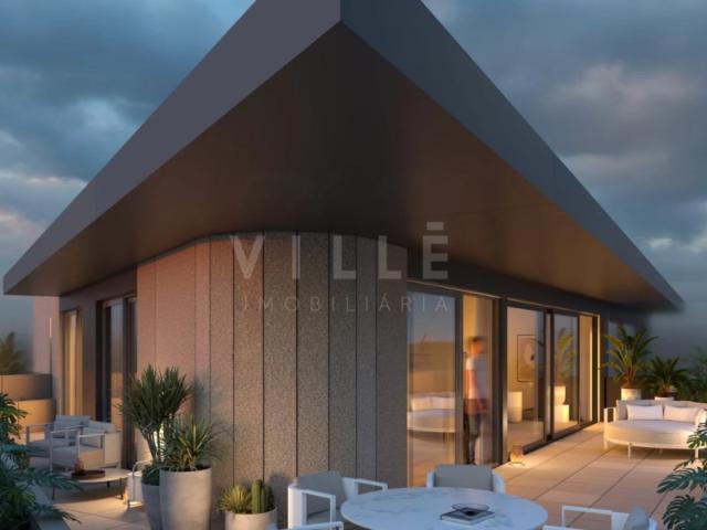 T2 LA LYS Residence Porto