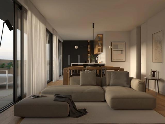 T2 LA LYS Residence Porto