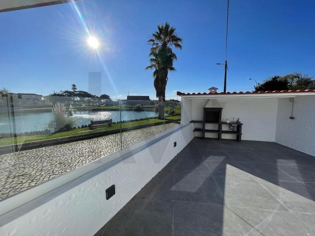 T2 Lagoa casa na Assafora