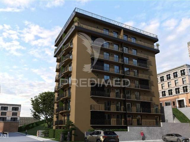 T2 || Laranjeyras Residence || Conceito de condomnio privado