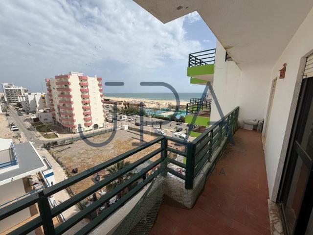T2 Lateral Mar Monte Gordo