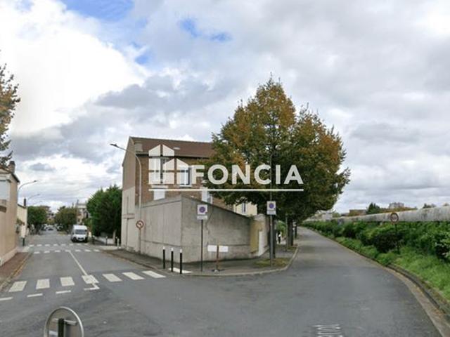 T2 le blanc mesnil secteur gare