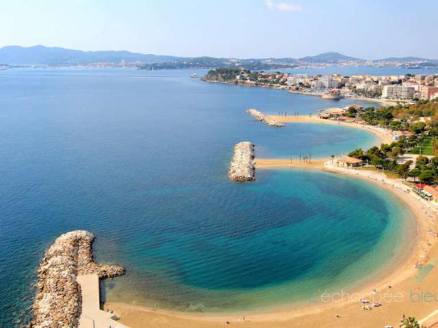 T2 LE MOURILLON PLAGES