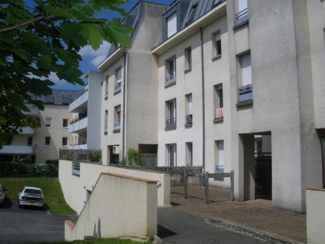 T2 Le Regency III