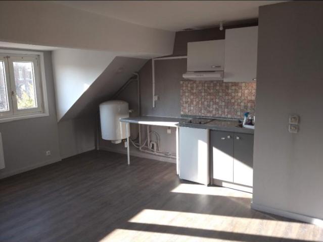 T2 lille Artois