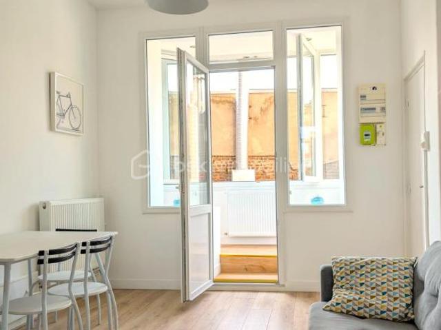 T2 Lille – Porte de Douai / Place Fernig
