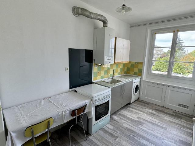 T2 location eligible apl. proche centre