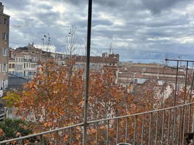 T2 loft 61m² vue exceptionnelle