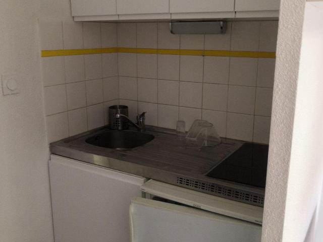 T2 logement étudiant, calme, fac de droit