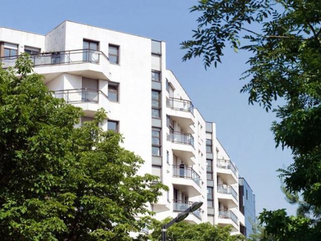 T2 Lot B73 / River Seine Levallois