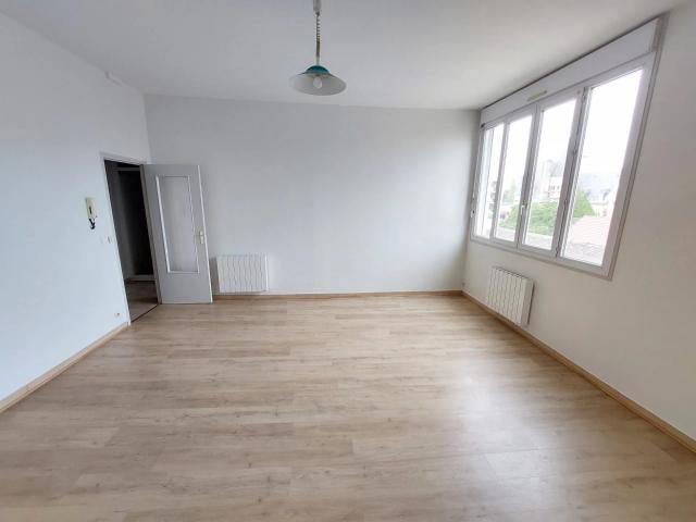 T2 LOUE POUR INVESTISSEUR