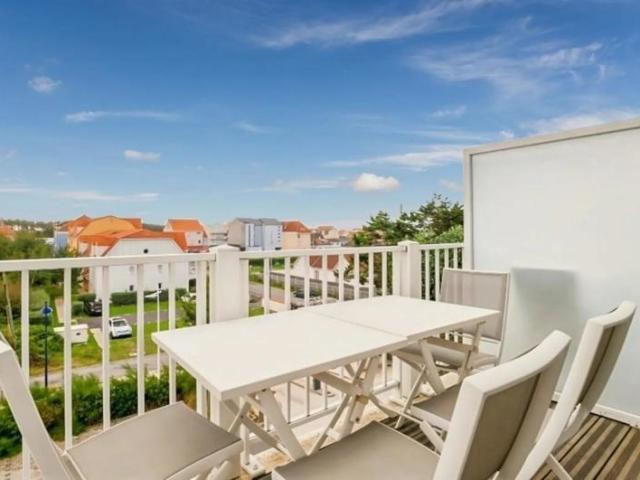 T2 LMNP Résidence de Tourisme Sainte Cécile 40.45 m²
