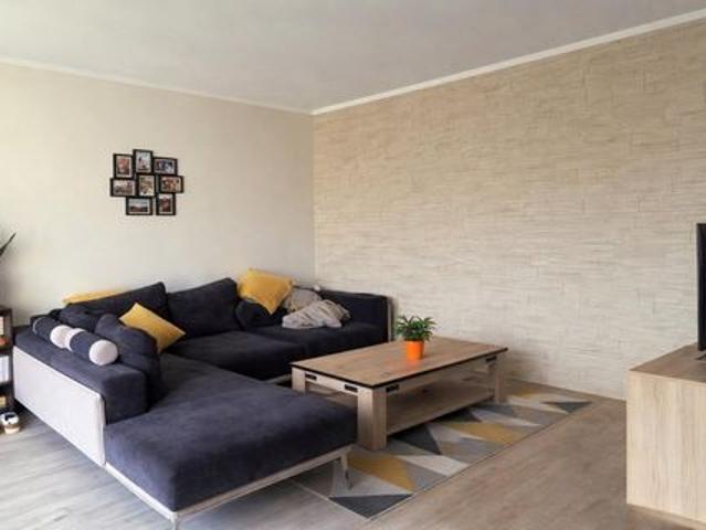 T2 lumineux avec balcon et garage fermé – Jouvence
