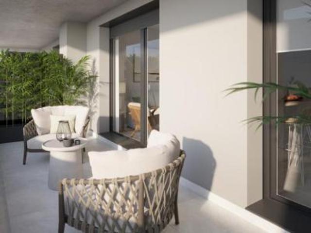T2 LUMINEUX ET BIEN AGENCEE AVEC TERRASSE ET PARKING A BRIGNOLES 2 pièces, 40 m²