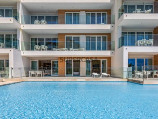 T2 Luxo em Vilamoura a 50 metros da Praia