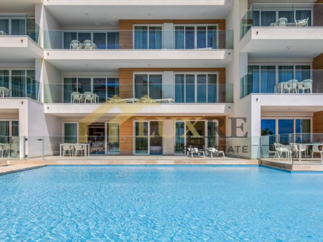 T2 Luxo em Vilamoura a 50 metros da Praia