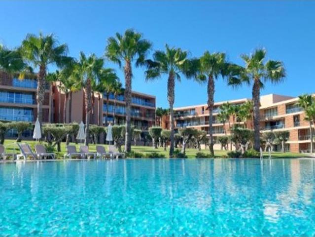 T2 Luxo 7 Piscinas & Garagem, Herdade dos Salgados