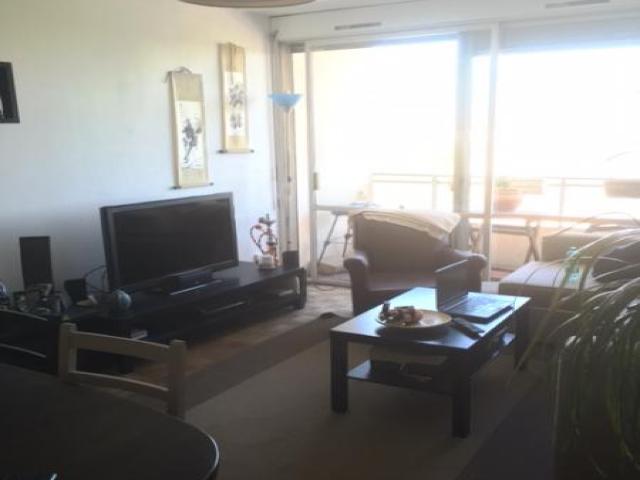 T2 LYON Horizon 2, 34, rue du Repos 69007 LYON..