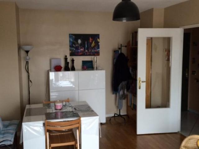 T2 LYON 3 Découvrez ce charmant appartement T2.