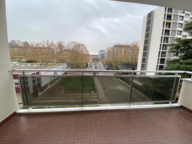 T2 Lyon 6ème