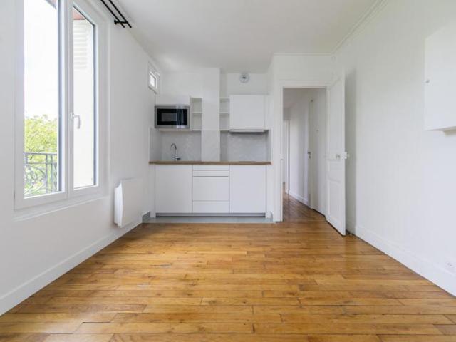 T2 MAISONS ALFORT 5'MIN METRO LIGNE 8