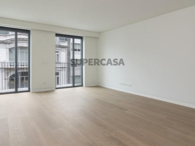 Apartamento T2 no Marquês de Pombal