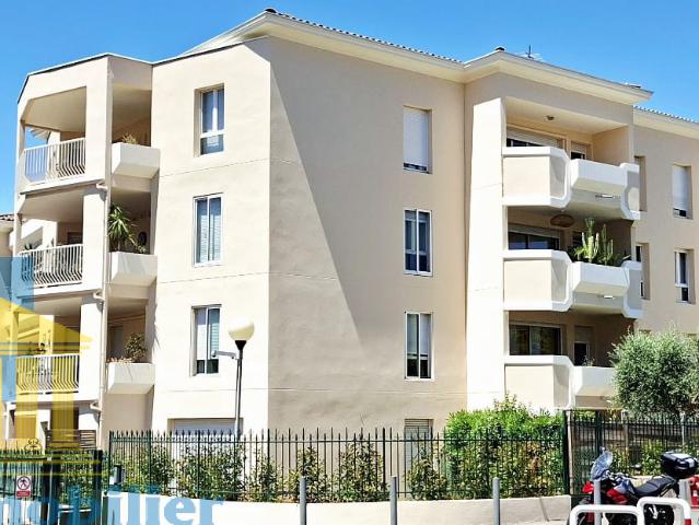 T2 MARSEILLEVEYRE/PARANGON 13008 MARSEILLE