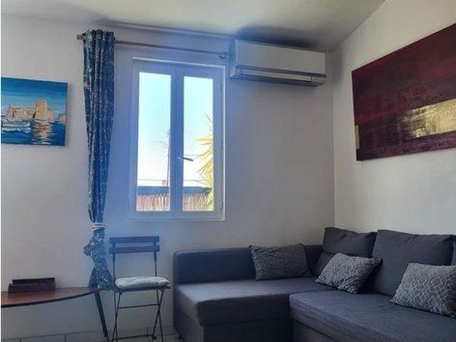 T2 Marseille 13001