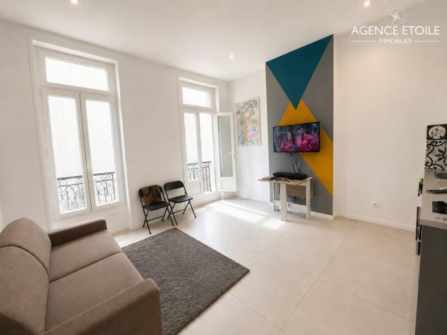 T2 Marseille 13001