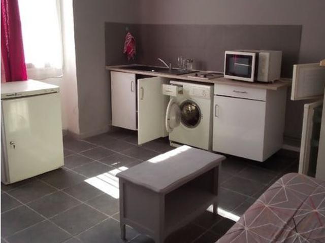 T2 Marseille 13003