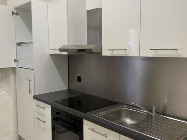 T2 Marseille 13004