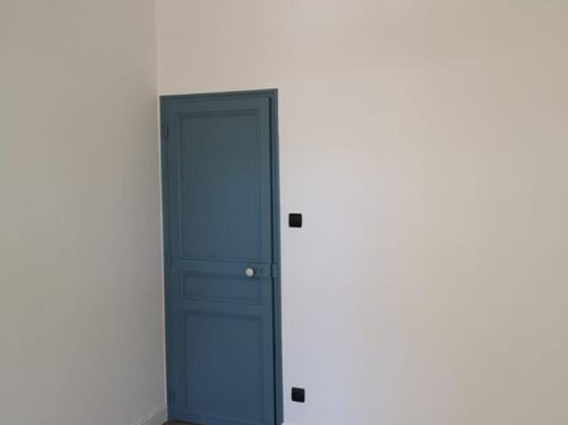 T2 Marseille 13004