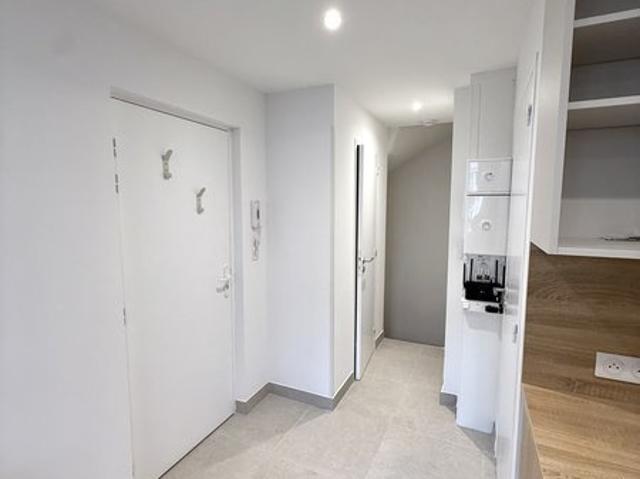 T2 Marseille 13005