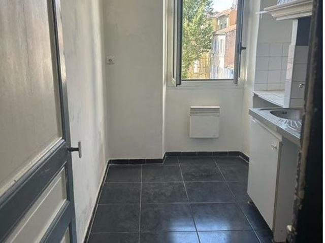 T2 Marseille 13005