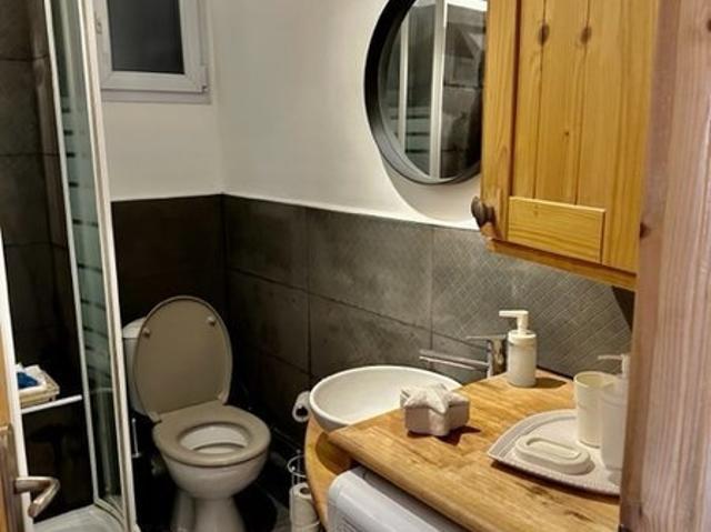 T2 Marseille 13005