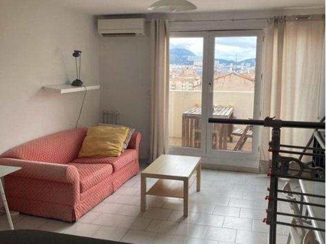 T2 Marseille 13005