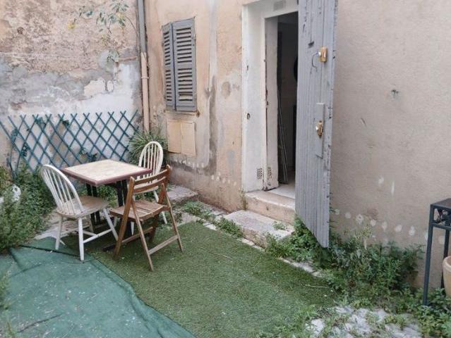 T2 Marseille 13005