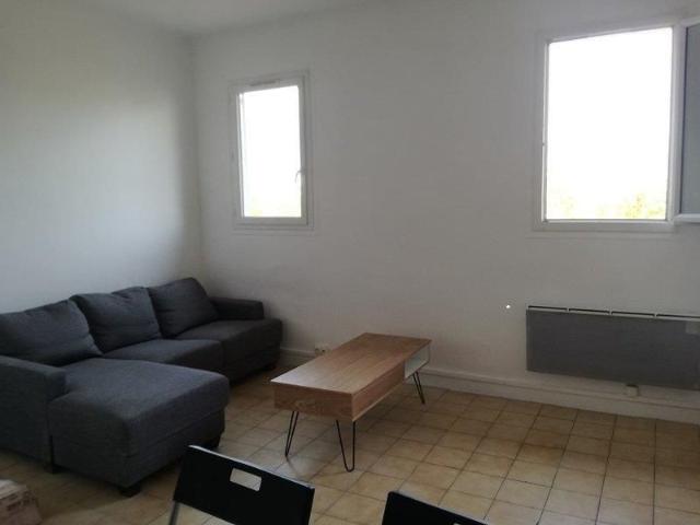 T2 Marseille 13005