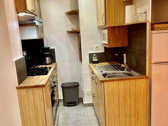 T2 Marseille 13005