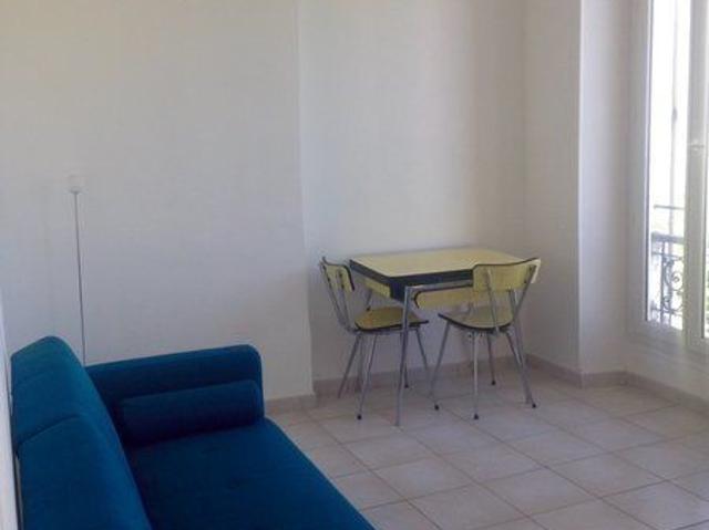 T2 Marseille 13005