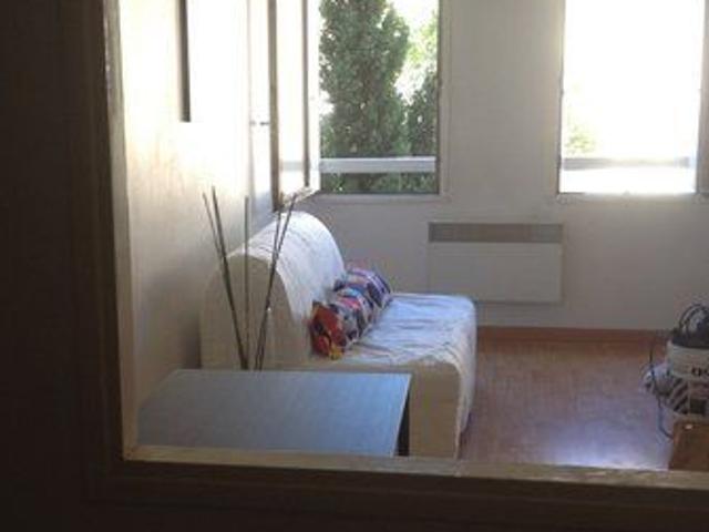 T2 Marseille 13005
