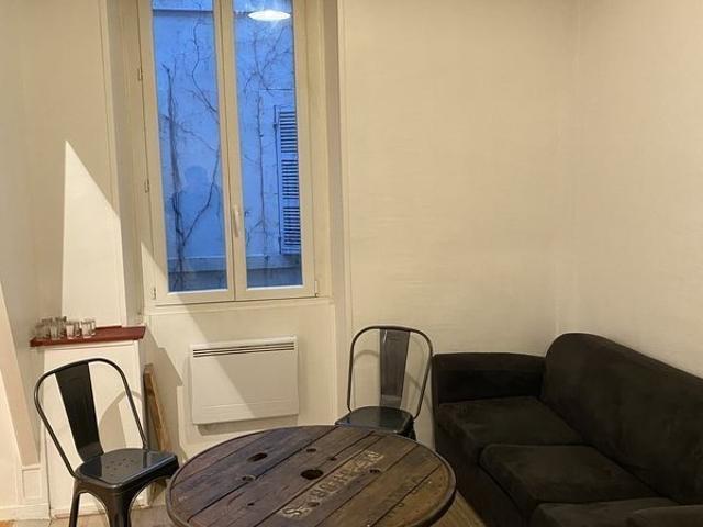 T2 Marseille 13006
