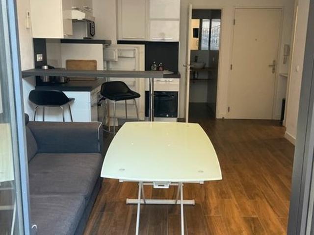T2 Marseille 13006