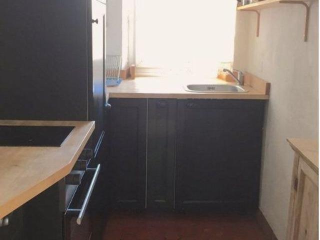 T2 Marseille 13006