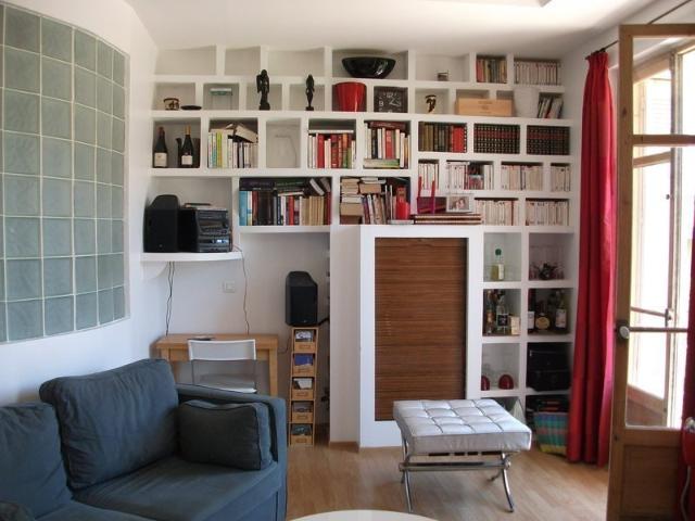 T2 Marseille 13006