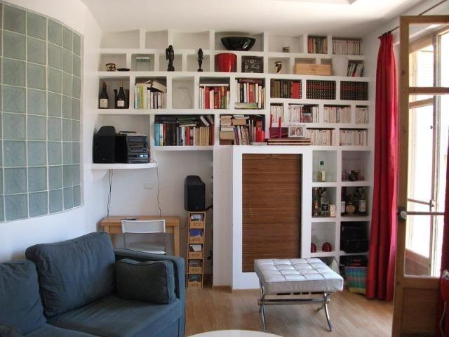 T2 Marseille 13006