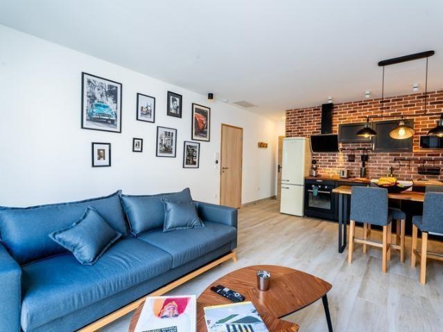 T2 Marseille 13006