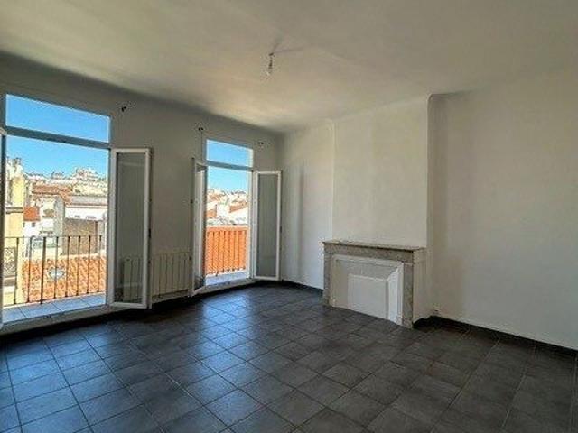 T2 Marseille 13006